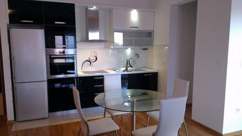 Appartement Adela Znjan