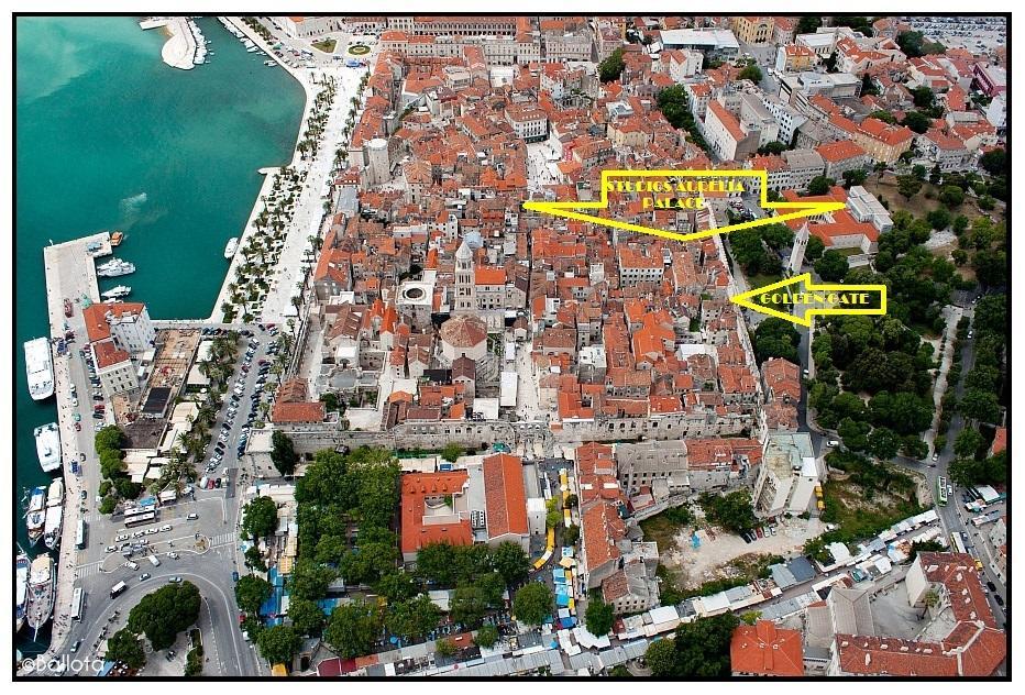 Aurelia Palace Split