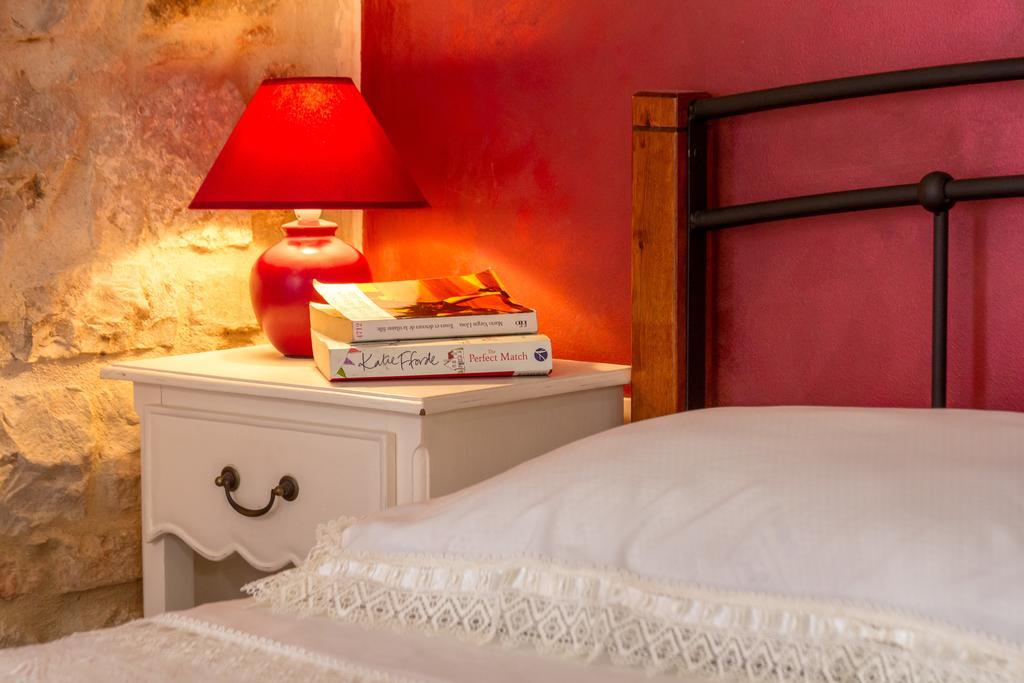Apartamento Aurelia Palace *