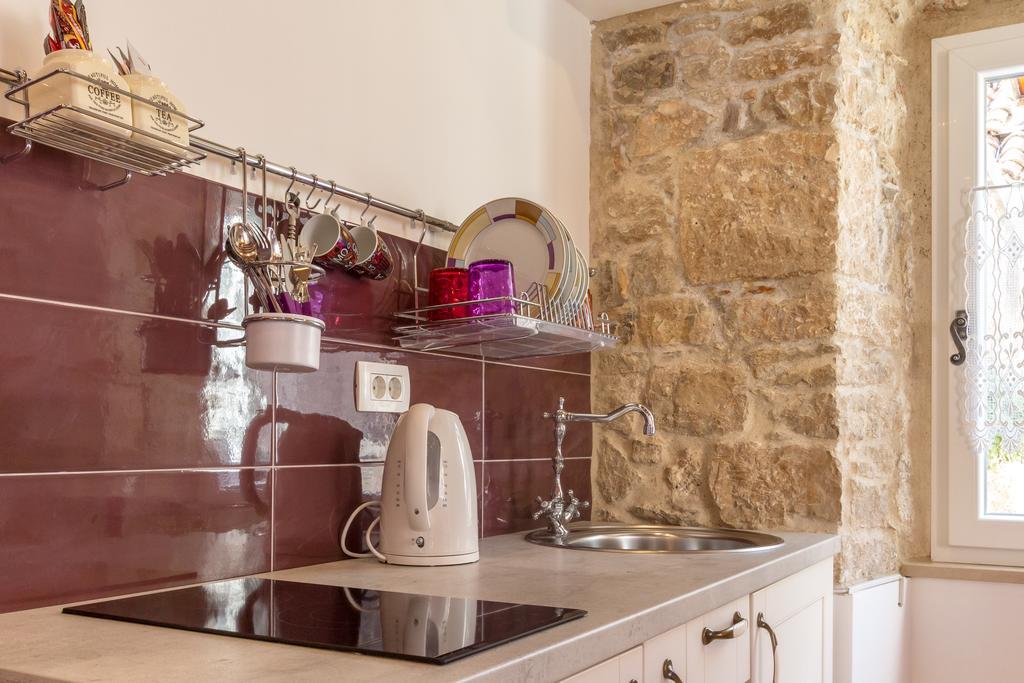Aurelia Palace Apartman Split