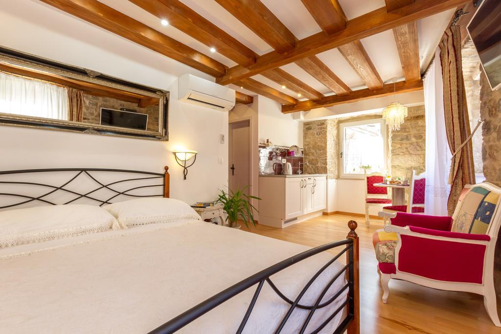 Apartamento Aurelia Palace *