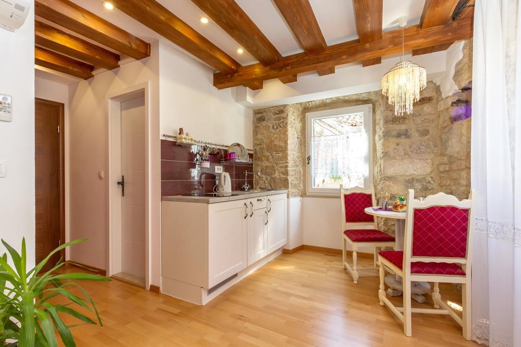 Apartman Aurelia Palace