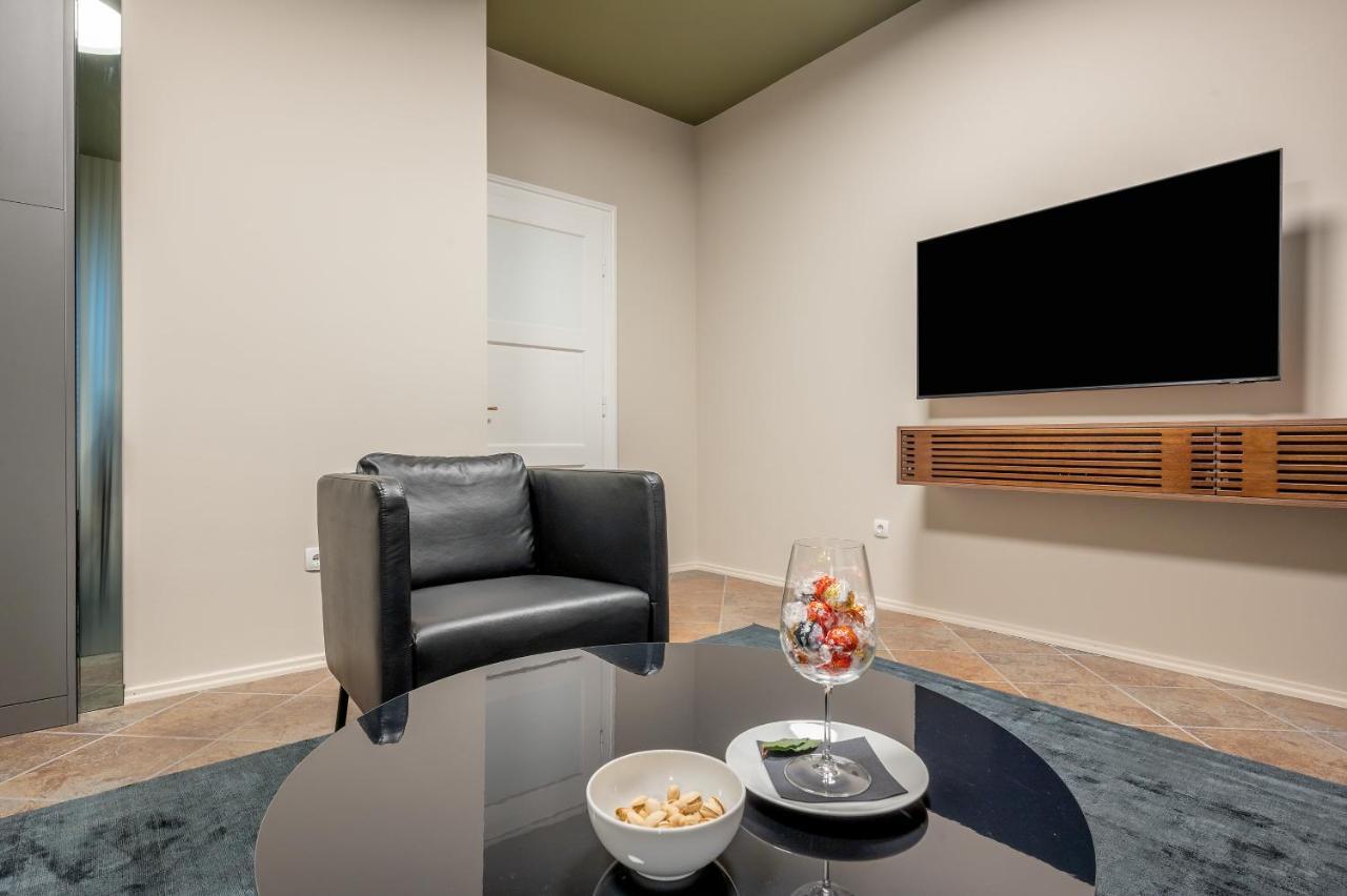 Apartman Green, Deluxe Two Bedroom