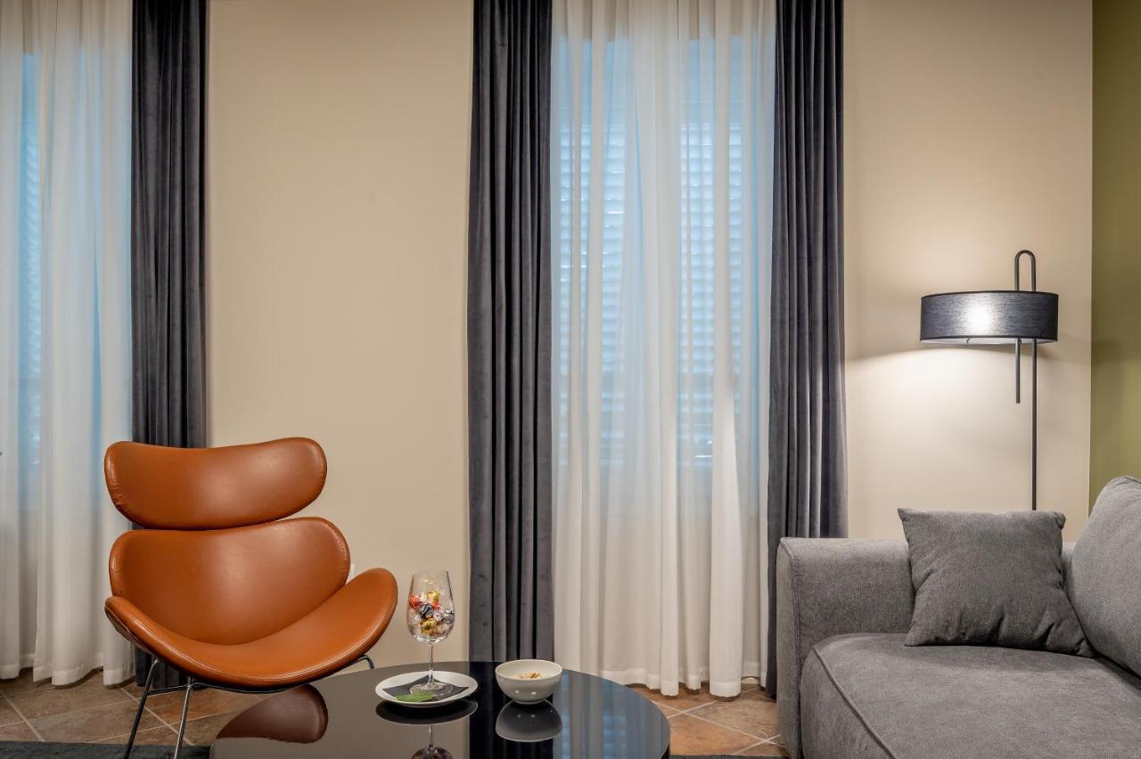 Apartman Green, Deluxe Two Bedroom Split