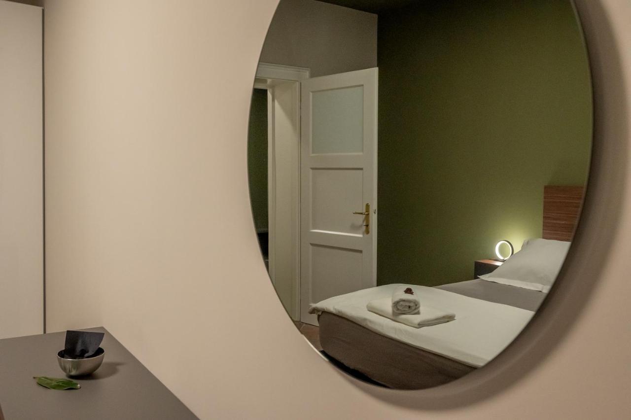 Apartman Green, Deluxe Two Bedroom