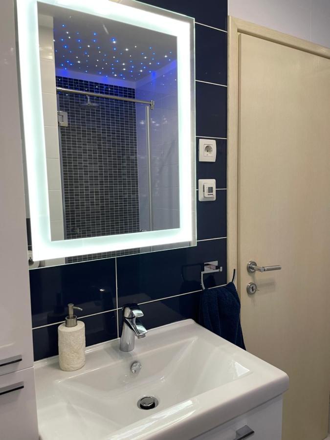 “jelin Dvor” 3+2, Bacvice, Apartment *