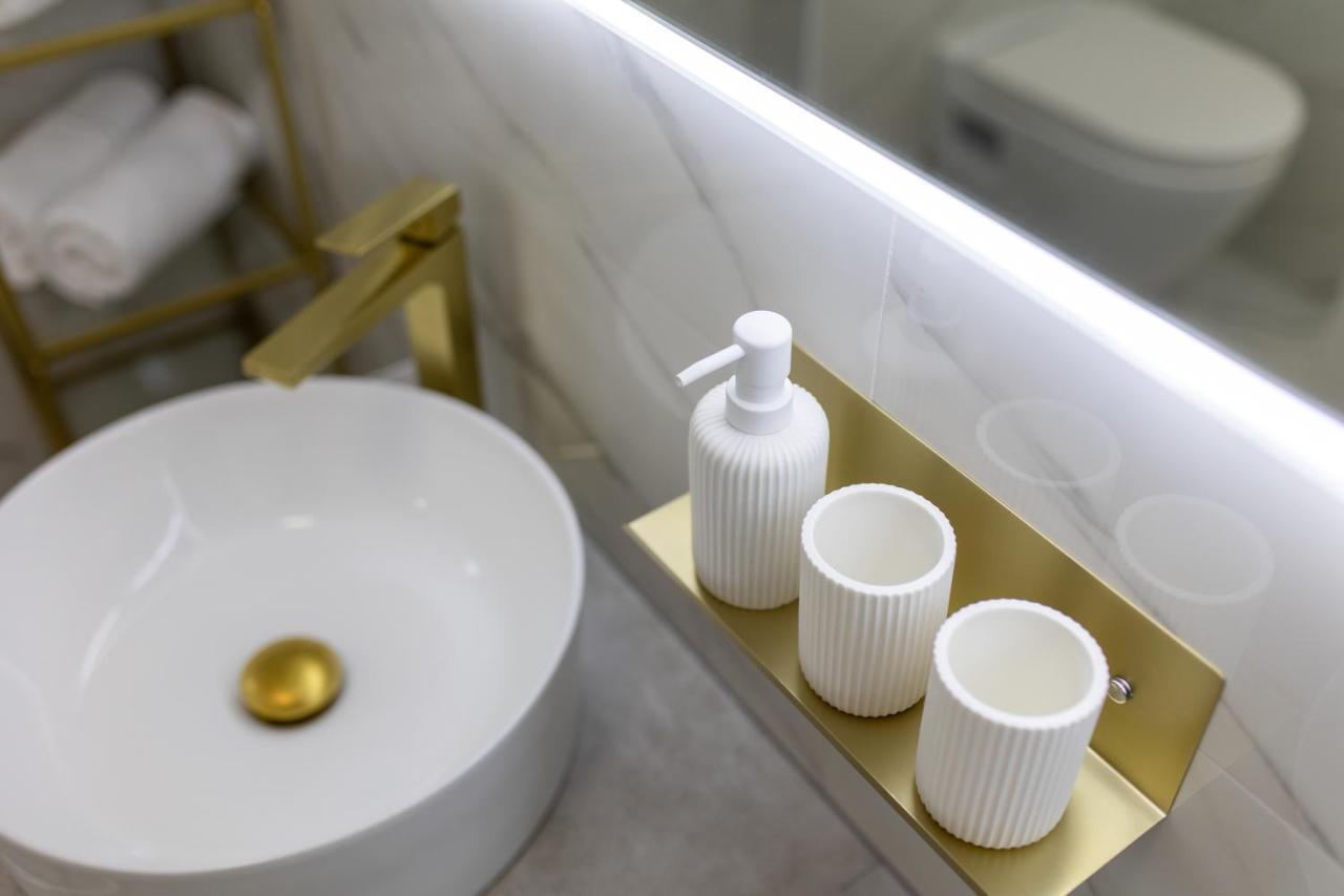 Apartamento Aurelius