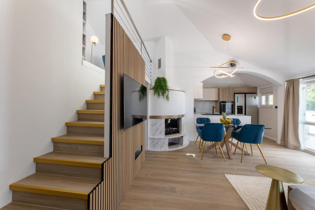 Aurelius Apartamento Split