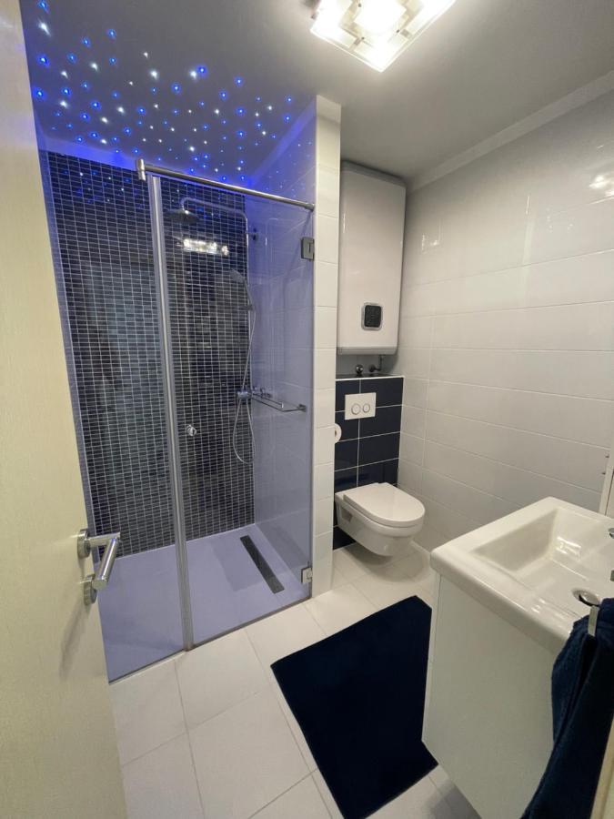 Apartment “jelin Dvor” 3+2, Bacvice,