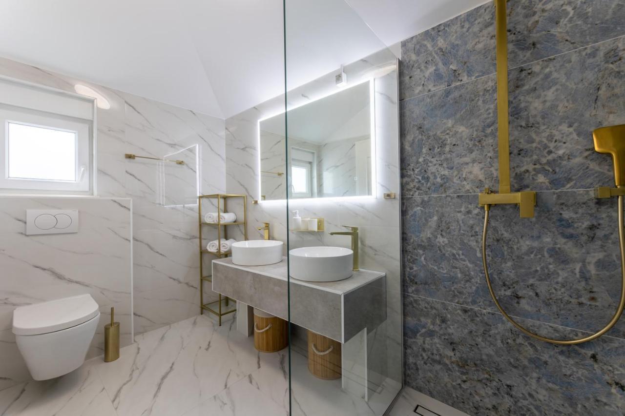 Aurelius Apartamento *