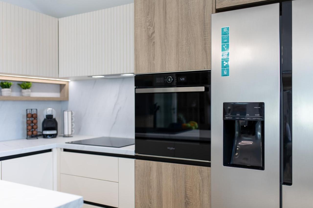Aurelius Apartamento Split