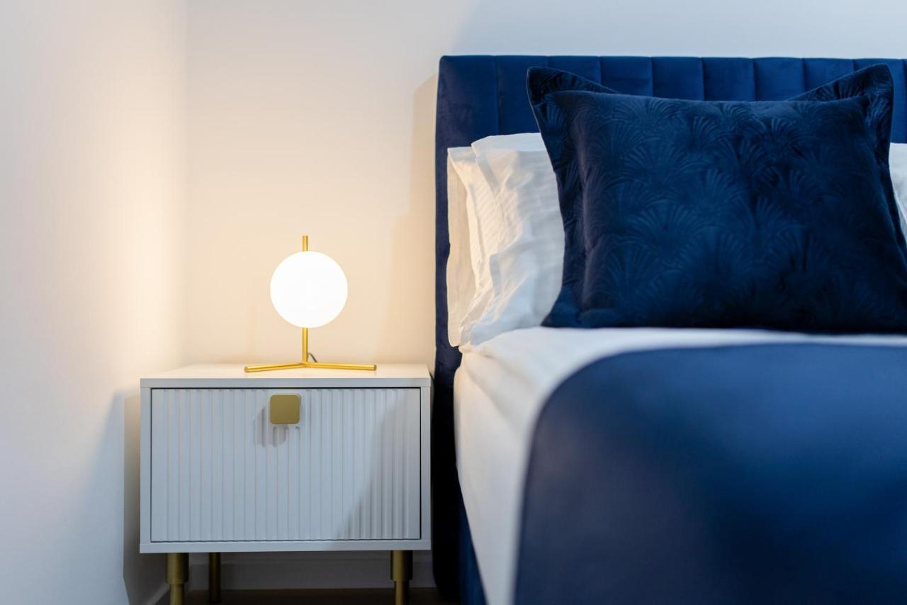 Apartamento Aurelius Split