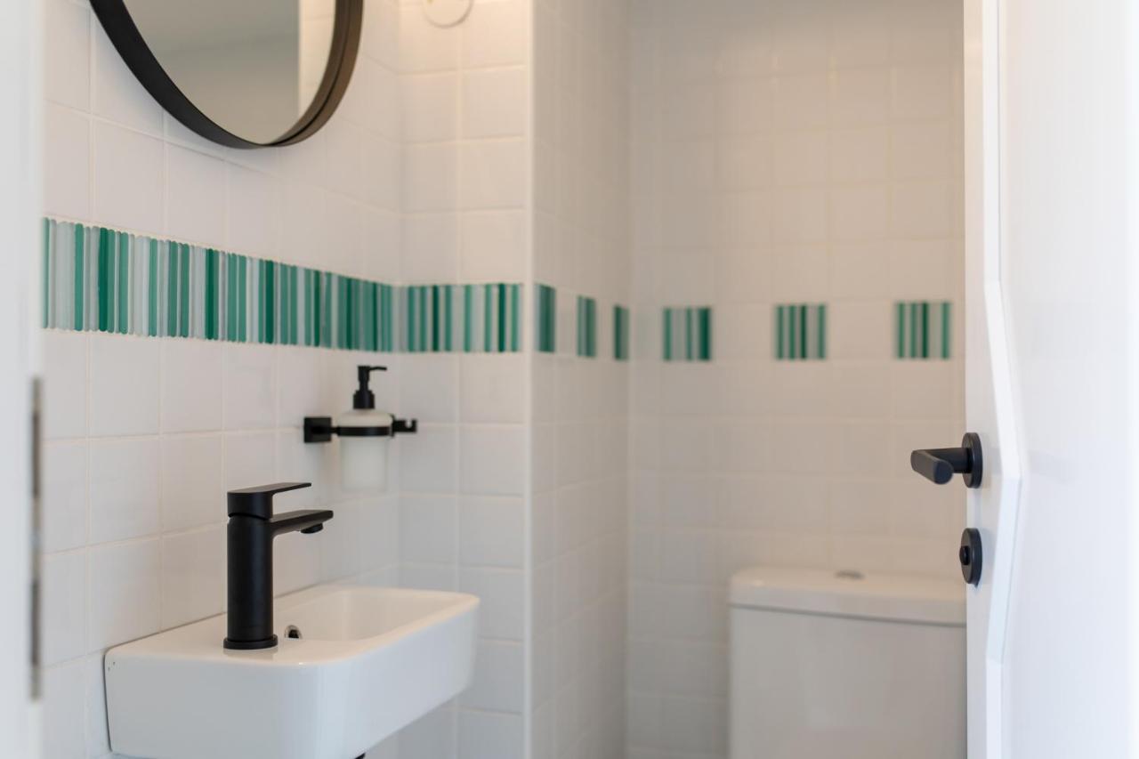 Aurelius Apartamento *
