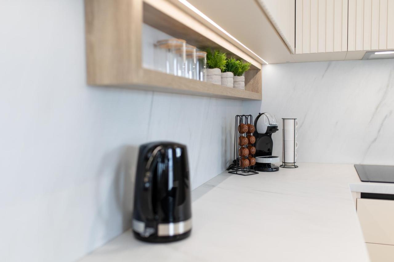 Aurelius Apartamento