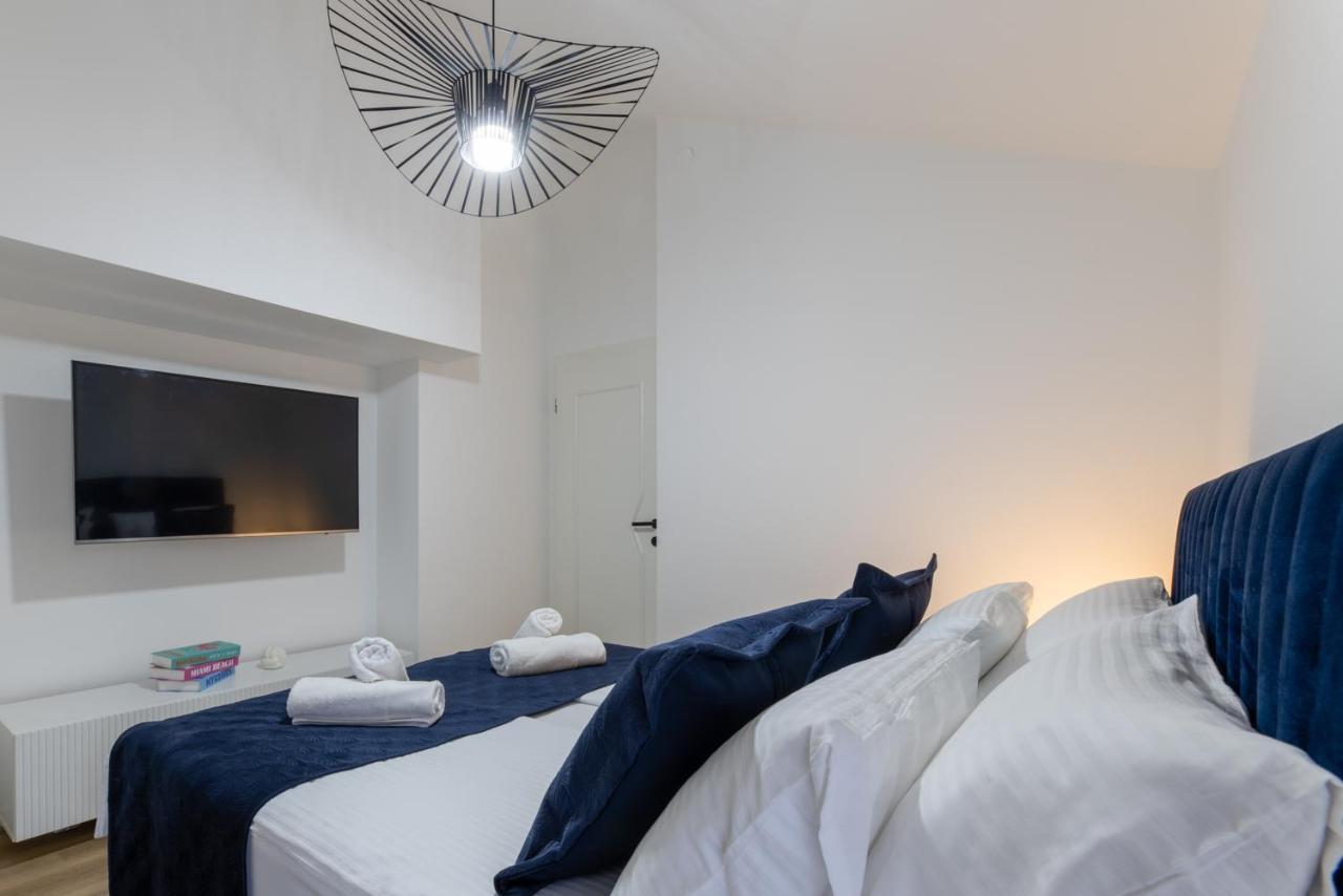 Apartamento Aurelius Split