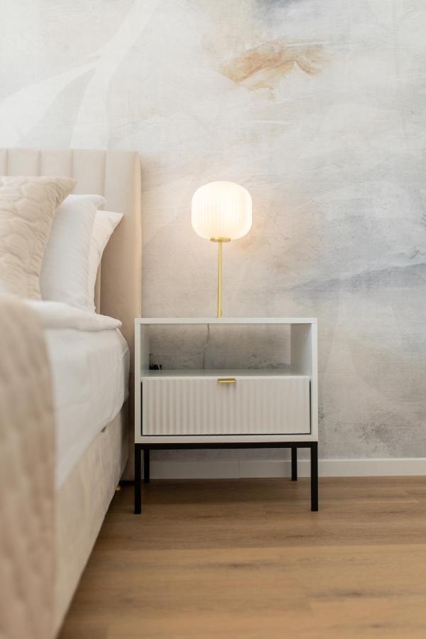 Aurelius Apartamento