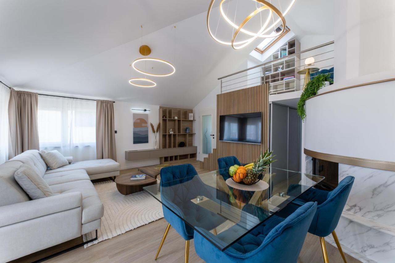 Apartamento Aurelius Split