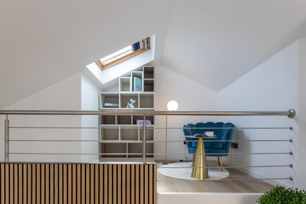 Apartamento Aurelius