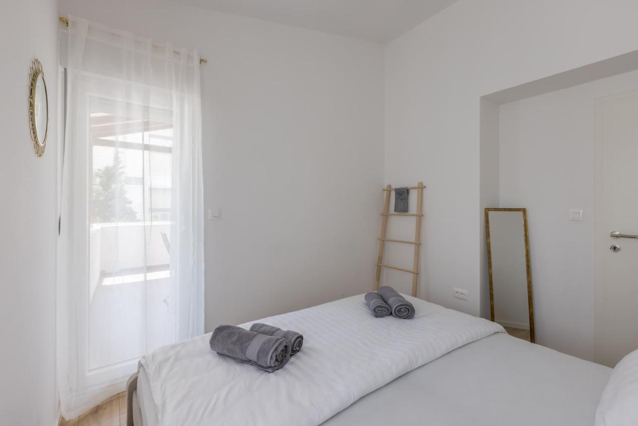 Apartment & Ileana Split