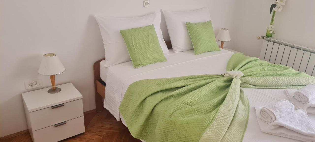 Guest house Ante Split