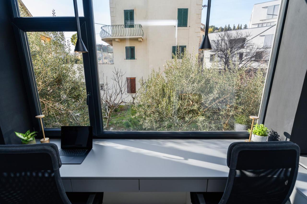 Architect's Seafront Flat Apartamento *