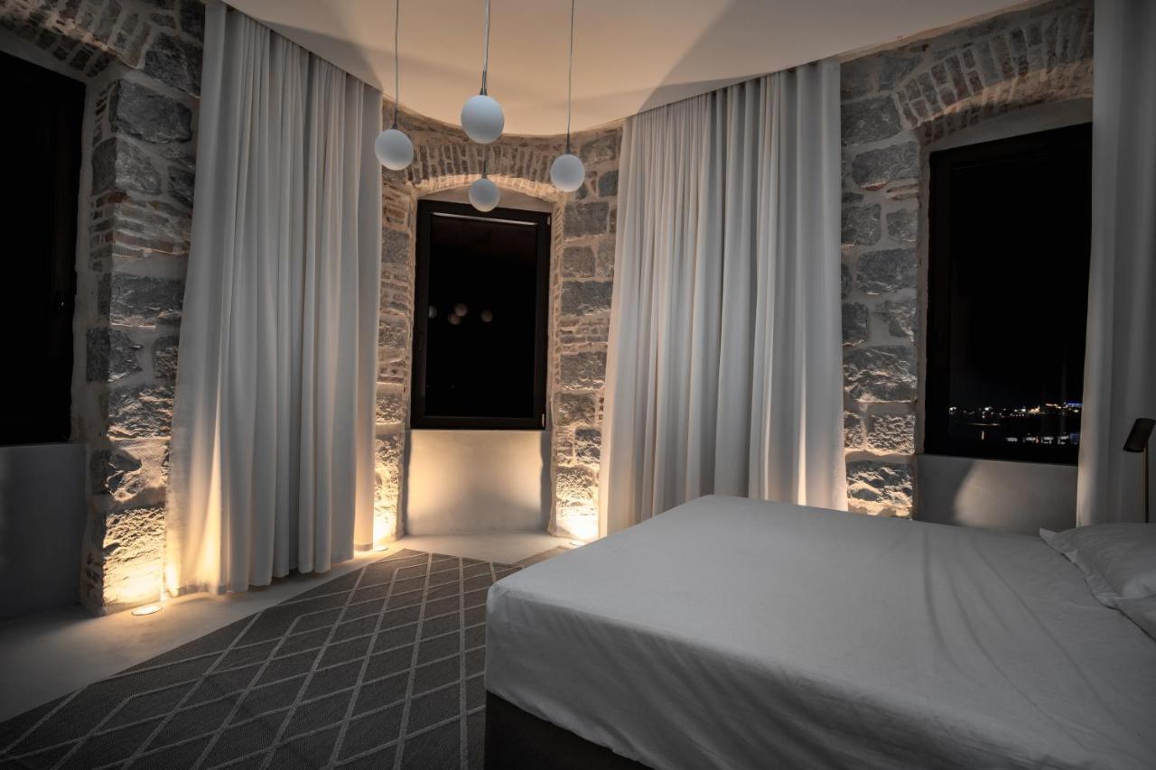 Apartamento Architect's Seafront Flat *