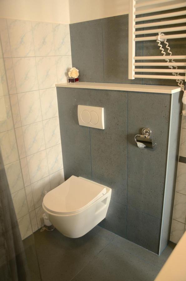 Apartamento Center Split