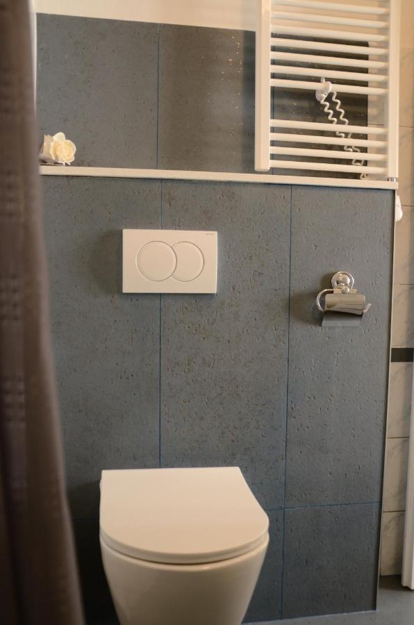 Center Apartamento Split