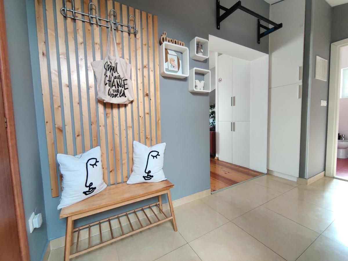 Appartement Smile Split
