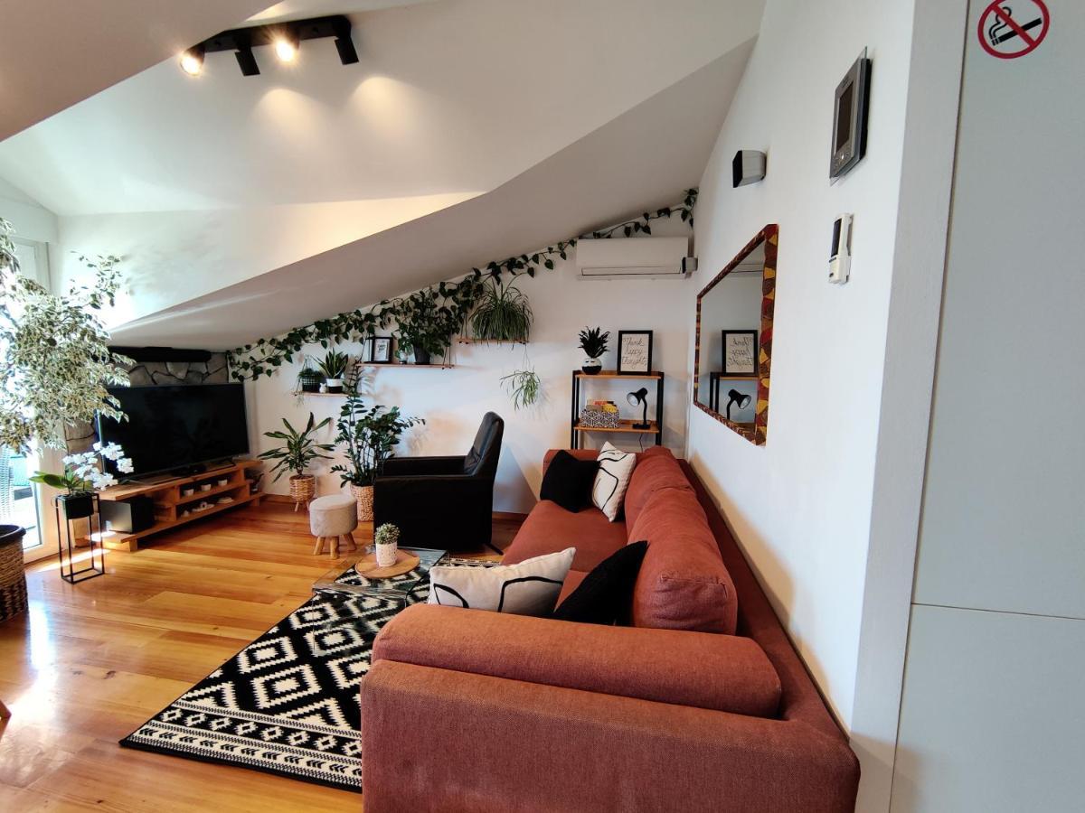 Appartement Smile *