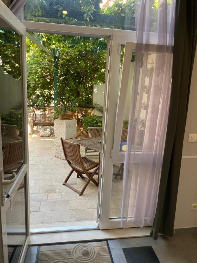 Appartement Oaza Split