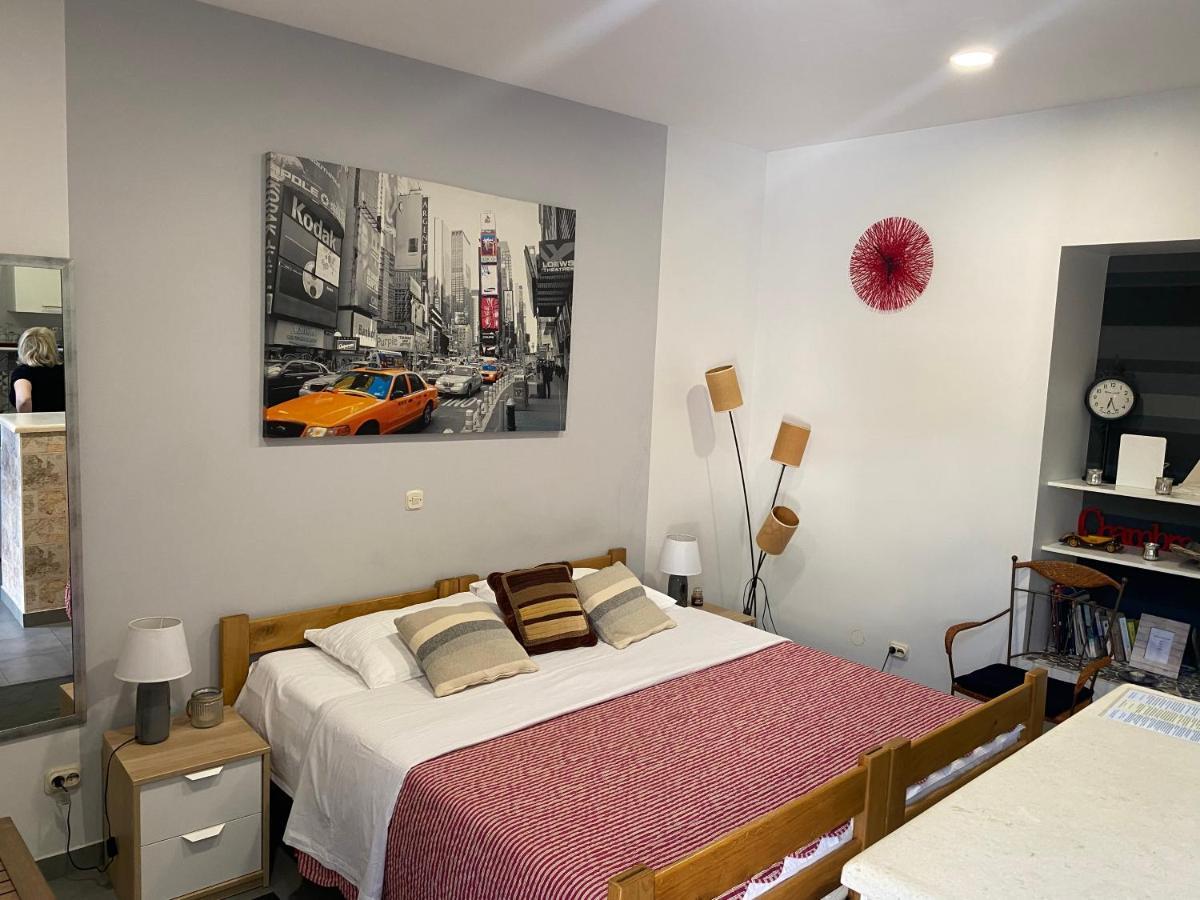 Oaza Appartement
