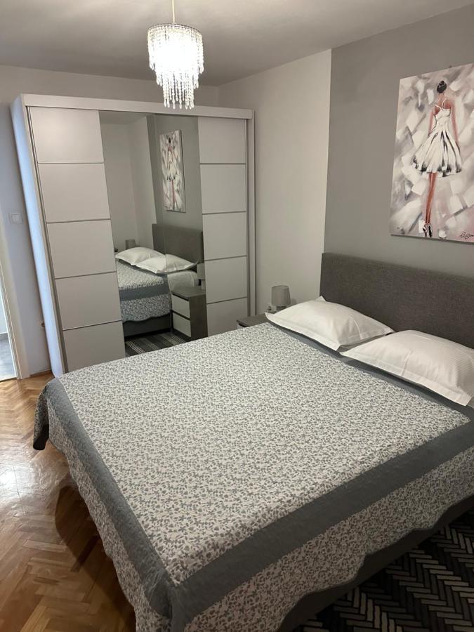 Vesna Apartman *
