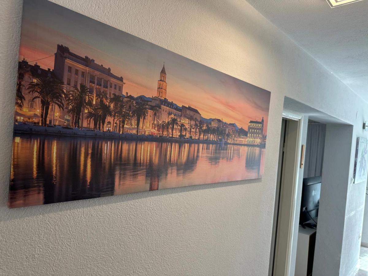 Vesna Apartman Split