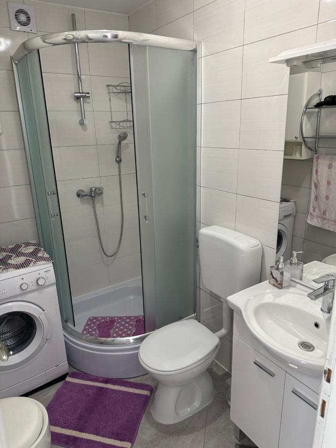 Vesna Apartman Split