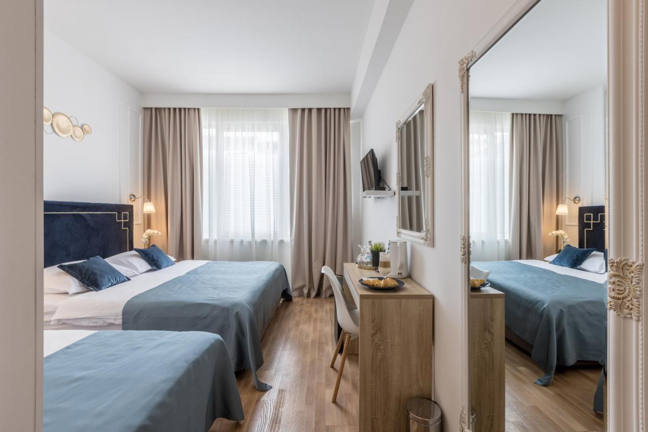 Annex Building Of Art Hotel 3*