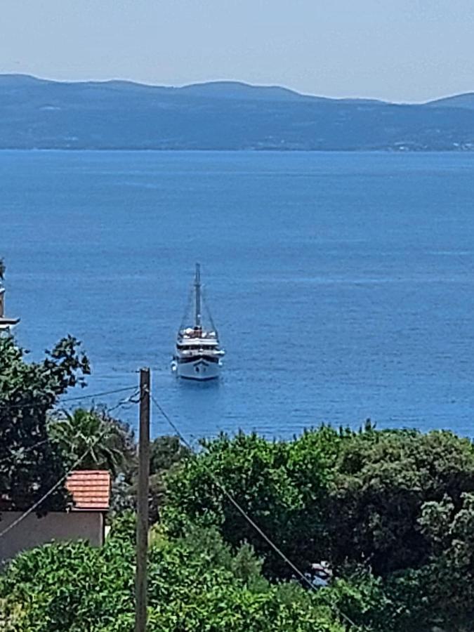 Apartment Domito Znjan Split