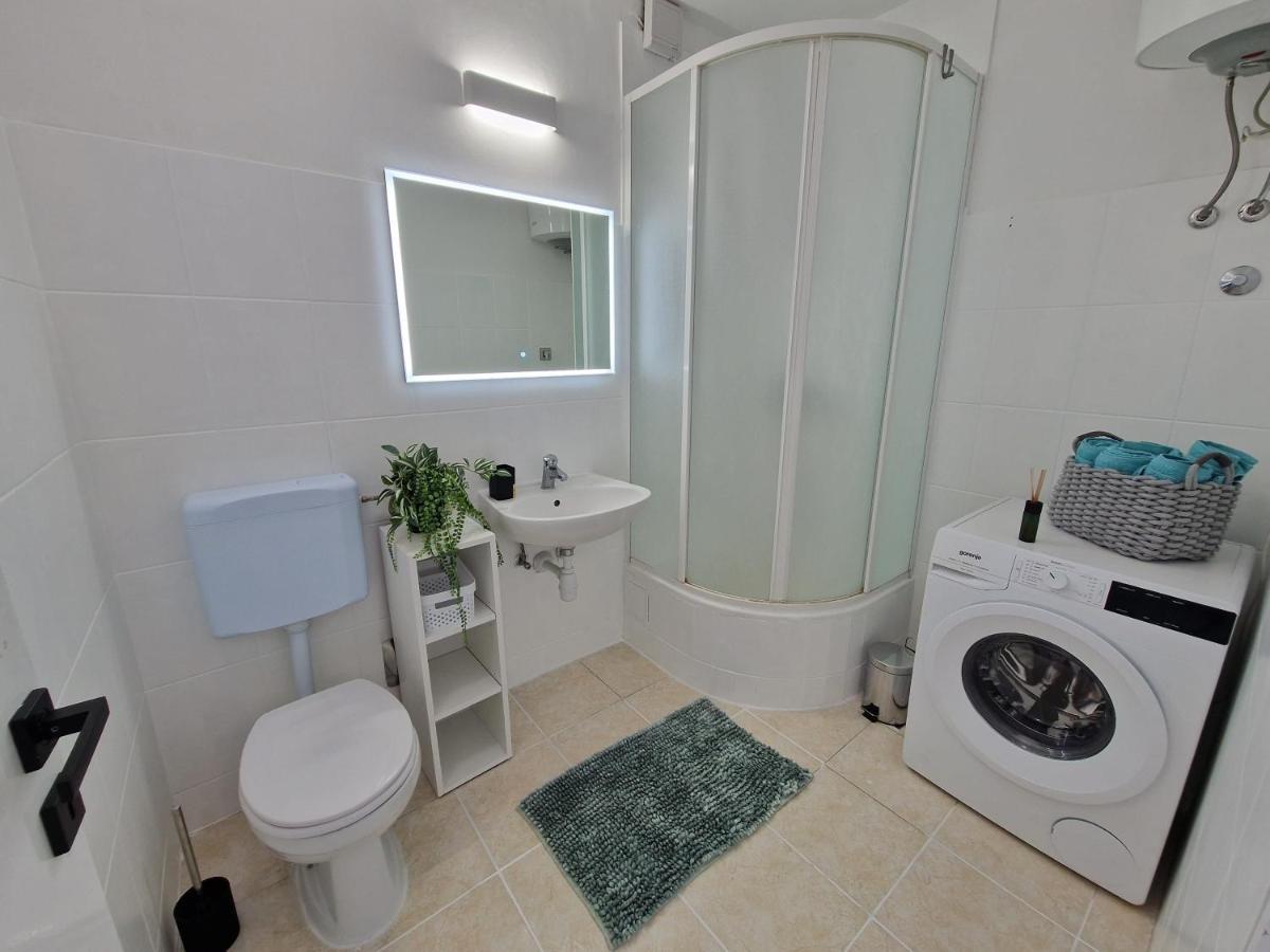 Apartment Luminous *