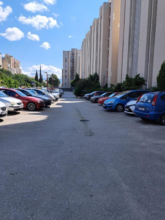 Appartement Trstenik Central