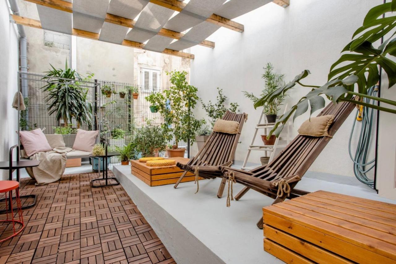 Bed & Breakfast Aborda Split