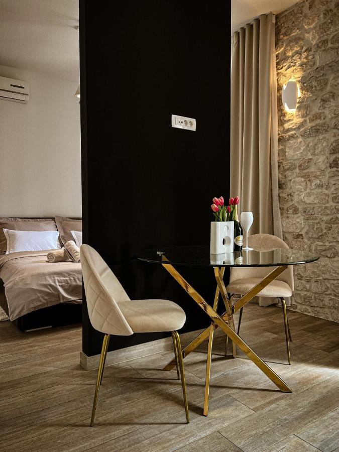Apartment Borna And Franko Centre Split
