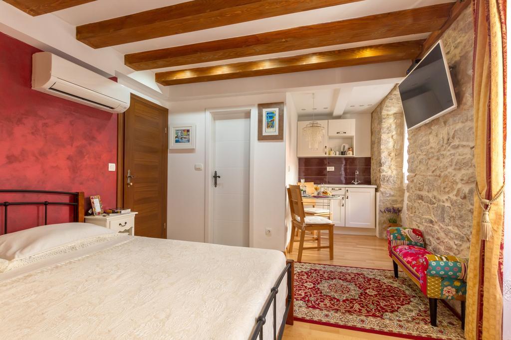 Aurelia Palace Apartman Split