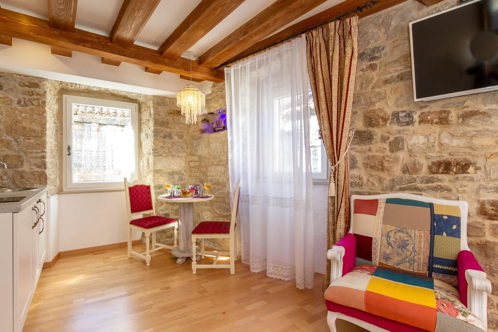 Aurelia Palace Apartman