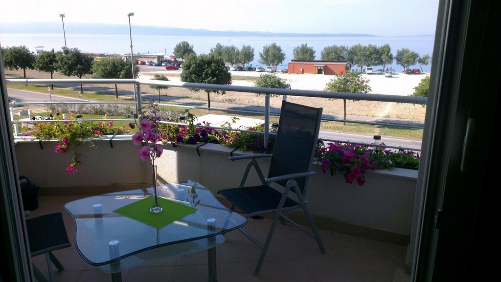 Adela Znjan Appartement Split