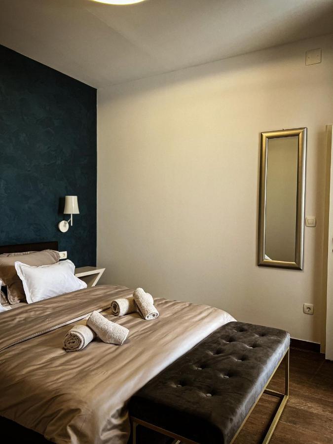 Borna&franko Appartement Split