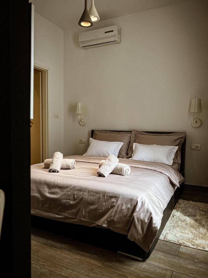Borna&franko Appartement Split