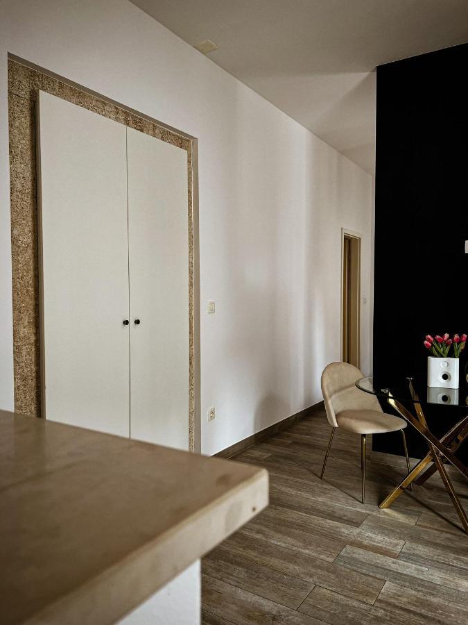 Appartement Borna&franko *