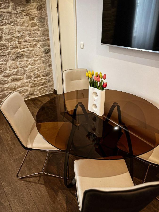 Borna&franko Appartement Split