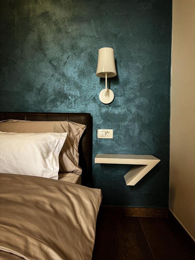 Borna&franko Appartement *