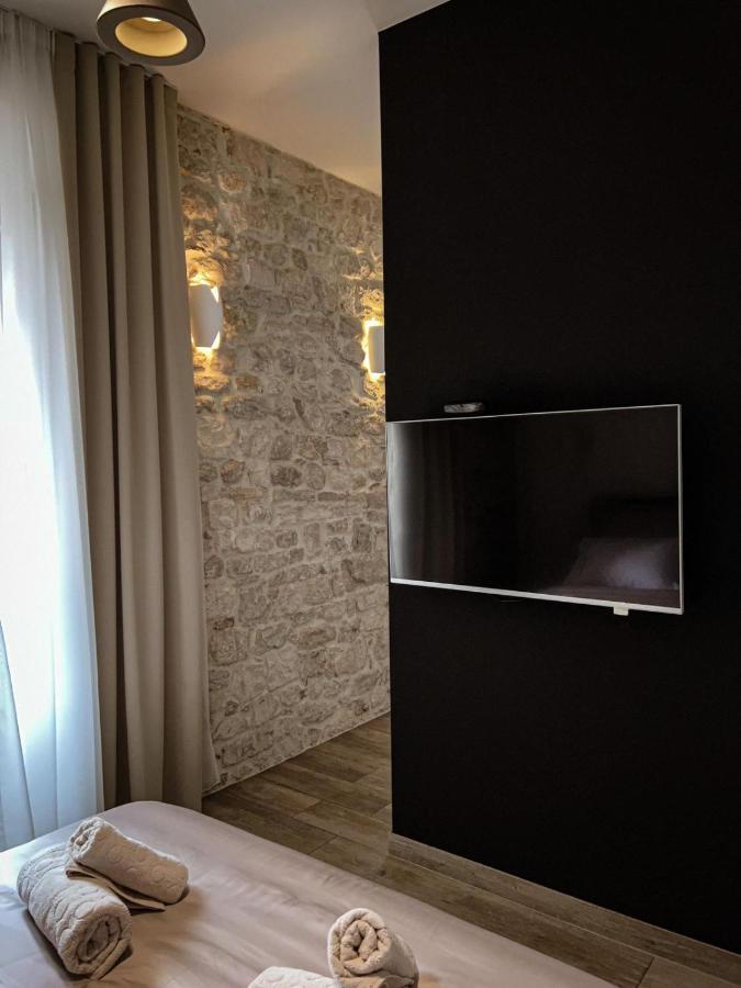 Borna&franko Appartement *